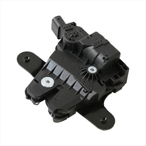 Loquet de porte arrière droite neuf, référence 51492754459, compatible avec Mini Cooper Clubman R55 (2008-2014). (1/3)