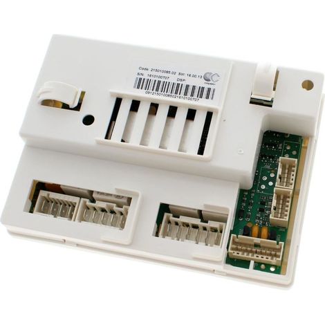 Module Arcadia (hl) 9 Ways for Hotpoint Washing Machines