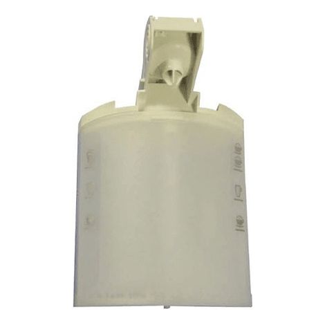 RESERVOIR A LAIT AVEC DISTRIBUTEUR POUR PETIT ELECTROMENAGER PHILIPS - 422225948791