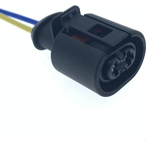 DJ70250-3.5-11/21 Automotive ABS Pump Front Wheel Sensor 357973332 (Domestic) 357973202 (1/4)