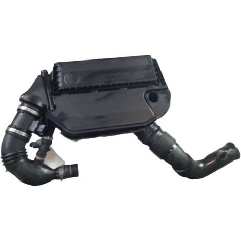 [PRODUIT D'OCCASION] Boitier Filtre A Air FIAT Panda ♻️ Ref Oe. 51945641 - Garantie à vie (1/3)