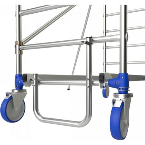 TUBESCA-Comabi - Berceau pour CROSS2 180/250