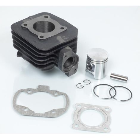 zylinder p2r (motorisiert) für peugeot 50 ludix one zweisitzer (1/4)