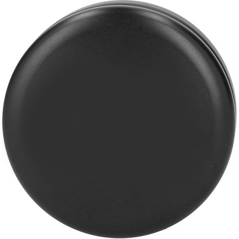58-mm-Kaffeetamper aus Edelstahl, Kaffeeverteiler, Nivellierer, Küchenhelfer, flacher Boden (1/5)