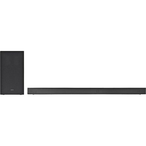 Samsung HW-B750F/EN Soundbar