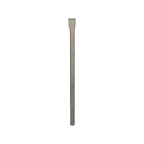 Flachmeißel SDS-max L.400mm Schneiden-B.25mm SDS-Max BOSCH