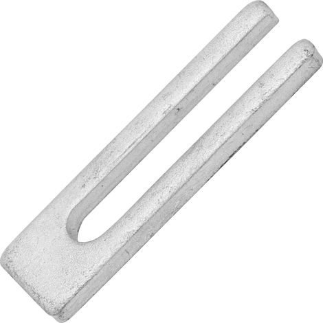 Attaches de câble résistantes à la corrosion, taille exacte pour fixation d'équipement (1/5)