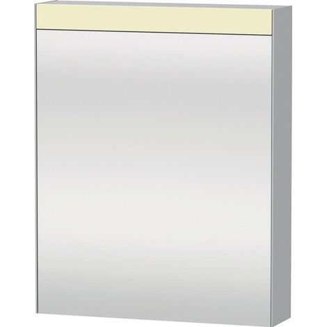 Duravit Licht & Spiegel Good Spiegelschrank mit Beleuchtung, 1 (1/3)