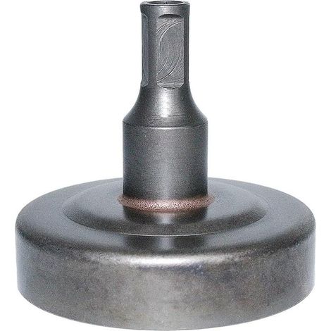 Tambour Passif Métal pour robuste pour Débroussailleuse FS55 (1/5)