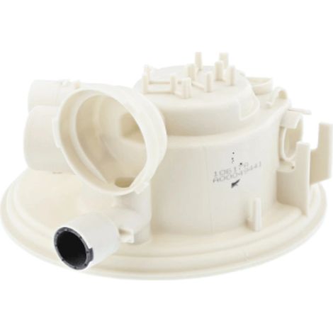 Ersatzteil - Originaler Wassersammler -  - ELECTROLUX, IKEA, FAURE, ZANUSSI, AEG, ARTHUR MARTIN ELECTROLUX, PROGRESS, LEONARD, ZANKER, JUNO, ZOPPAS