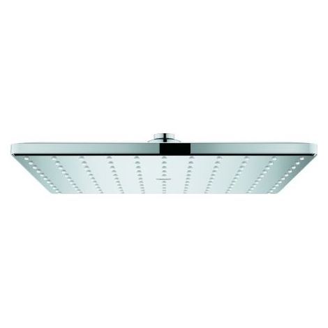 Grohe Rainshower - Kopfbrause 310 Mono Cube 9,5 l/min, 1 Strahl, verchromt 26568000 (1/5)