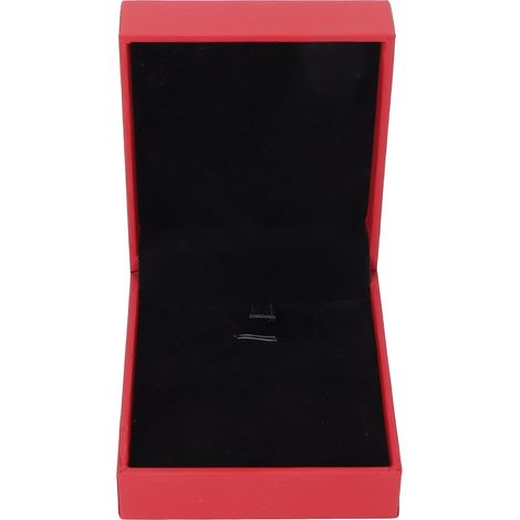 1 Boîte à bijoux, présentoir colliers, étui bagues, coffret cadeau, pour fiançailles mariage (1/5)