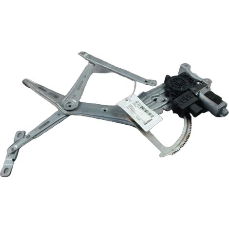 [PRODUIT D'OCCASION] Mecanisme+moteur Leve-glace Avant Gauche OPEL Zafira ♻️ Ref Oe. 93184842 - Garantie à vie (1/5)