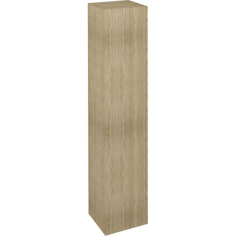 Meuble de rangement ESPACE 35x172x32cm, 1x porte, gauche/droite/Orme Bardini (1/2)