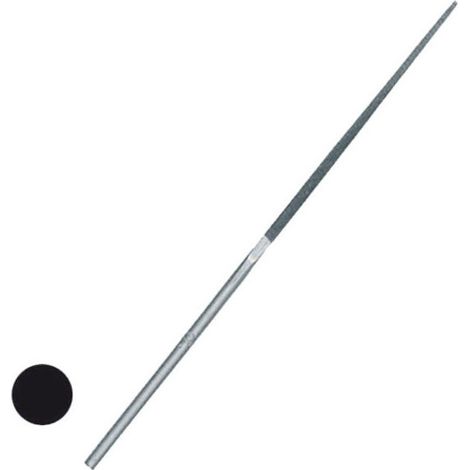 Lima Ago Tonda 1/2 Dulce Mm 160 Estrella Blanca