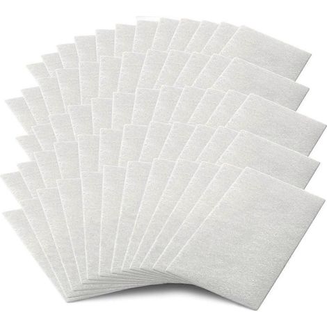 CPAP-Filter für Airsense-Geräte der Serie 11 – Ersatzfilter (1/5)