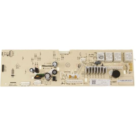 Scheda elettronica, modulo di controllo - Lavatrice - HISENSE - 4347660