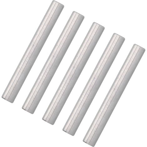 20-teilige Doppeldraht-Schlauchschelle, korrosionsbeständig, verstellbar 9,6-11,3 mm, für den industriellen Einsatz, robuste Rohrbefestigung. (1/5)