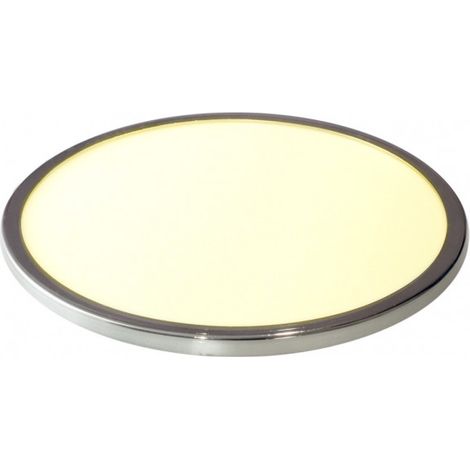FAB 100592020 Downlight 20w 4000k Chrom Porvenir 1920lm 23dajustable zum Einbauloch (1/4)