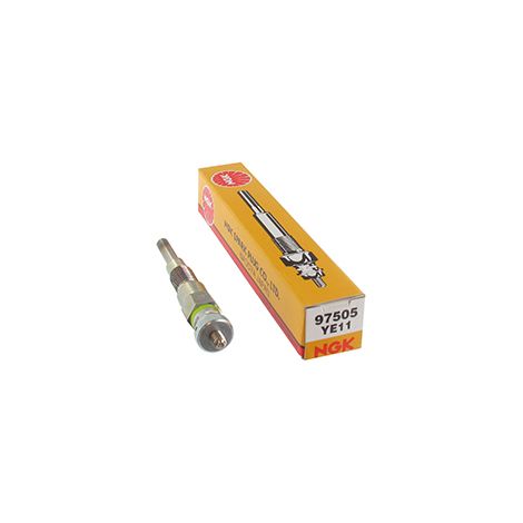 Candela NGK YE11 - KUBOTA - YANMAR 16281-6551-1 - 1628165511