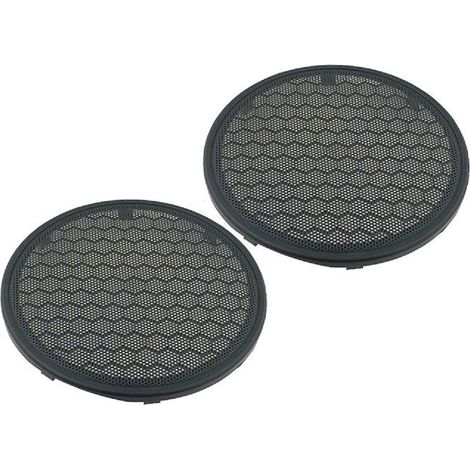 Grilles pour haut-parleur Gris 155mm Galaxy Alhambra Sharan