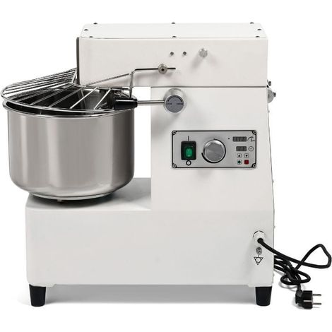 Pétrin 50 L avec Cuve Amovible et Tête Relevable - Vitesse Variable (1/5)