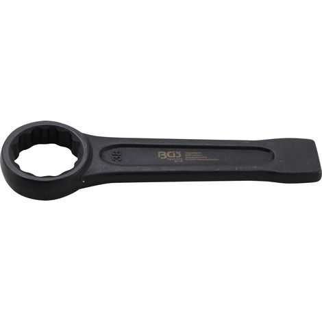 BGS Llave de golpe SW 38 mm - 35138