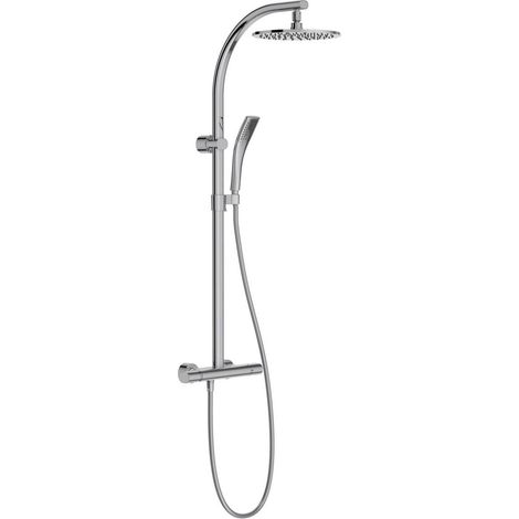 Kombidusche Oblo E11717-cp