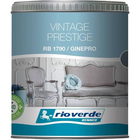 RIOVERDE RB1790 VERNICE VINTAGE 0,500 L GINEPRO