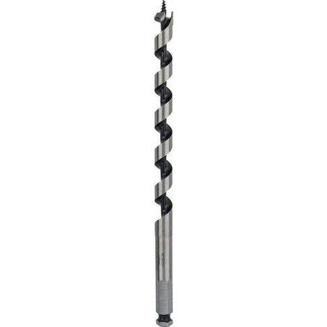Mèche à bois hélicoïdale, 6 pans 14 x 160 x 235 mm, d 11,1 mm Bosch 2608597628