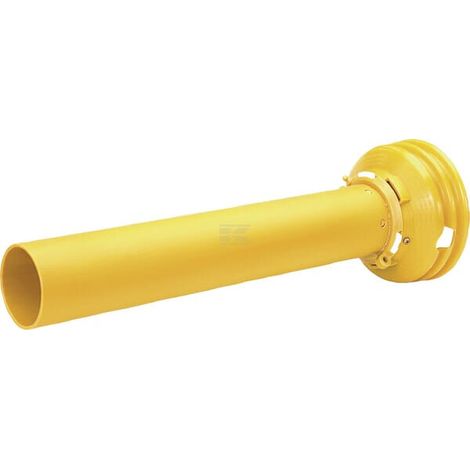 Protecci贸n TDF mitad interior - est谩ndar L: 1500 mm Walterscheid WALTERSCHEID 1116439