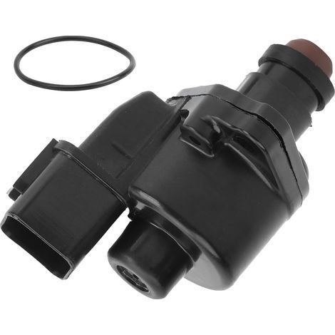 Capteur de ralenti IAC MD628059 Compatible MITSUBISHI DIAMANTE, MIRAGE, MONTERO (1/5)