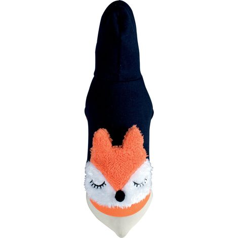 Sweat Renard pour chien : T20