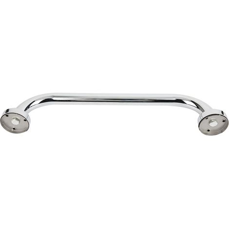 Barre d'appui de baignoire en cuivre antidérapante pour la sécurité des enfants, 40 cm (1/5)