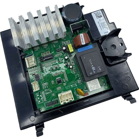 Scheda elettronica, modulo di potenza - Lavatrice - BEKO - 4358254
