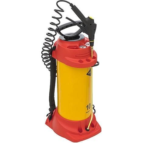 Pulvérisateur haute pression Mesto Ferrox Plus, 3585P 10 litres