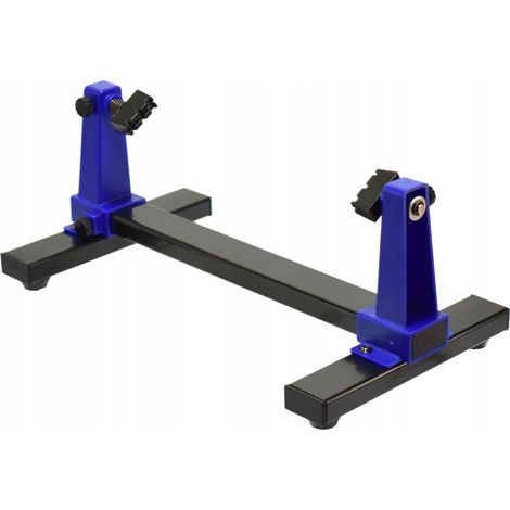 Soporte de soldadura blow 2276 estable ligero ángulo ajustable