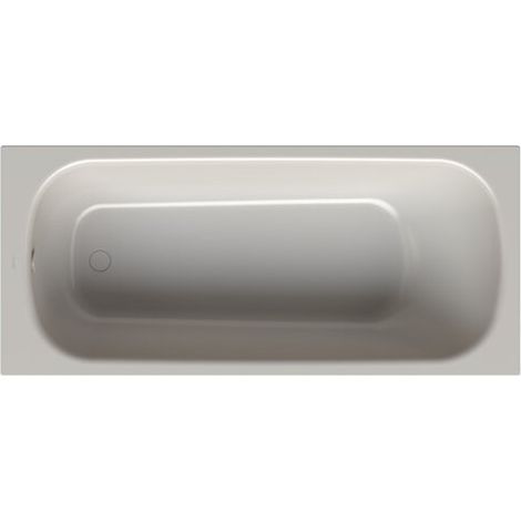 BETTE 2950-410 Baignoire rectangulaire Forme Silver (1/3)