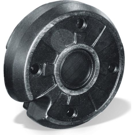 Kit déflecteur arrière pour tracteur de pelouse ORIGINAL CASTELGARDEN TC102