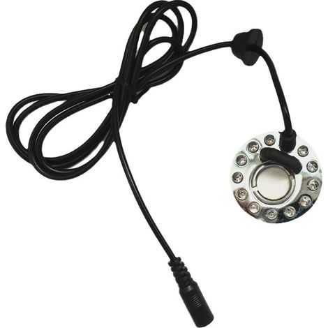 Accessories for motorcycles, ATVs, beach buggies, skateboards, digital LED gear indicator, gear shift sensor (1/5)