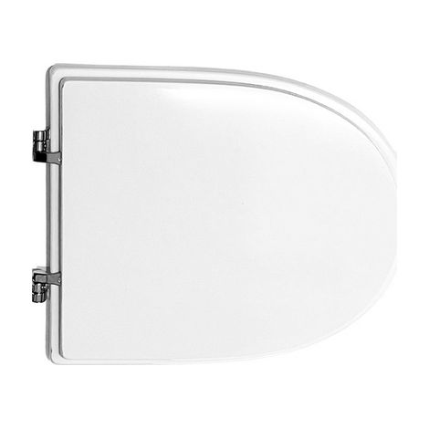 SEDILE WC PER POZZI GINORI VASO SELNOVA PRO FORMA 4- Bianco - Cerniere A passanti- CW- pezzi 1