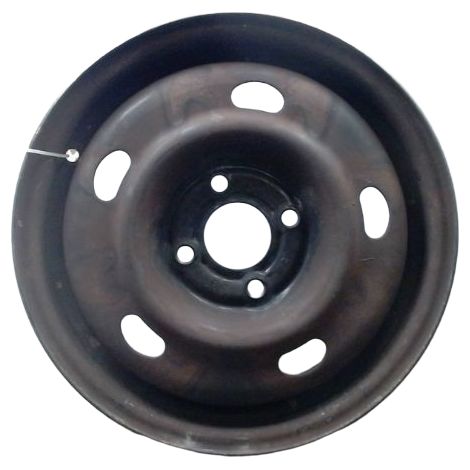 [PRODUIT D'OCCASION] Jante Tole RENAULT Laguna -98 ♻️ Ref Oe. 7700832413 - Garantie à vie (1/3)