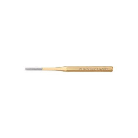 Rennsteig Splitentreiber 150 mm, geschliffene und polierte Oberfläche (1/2)