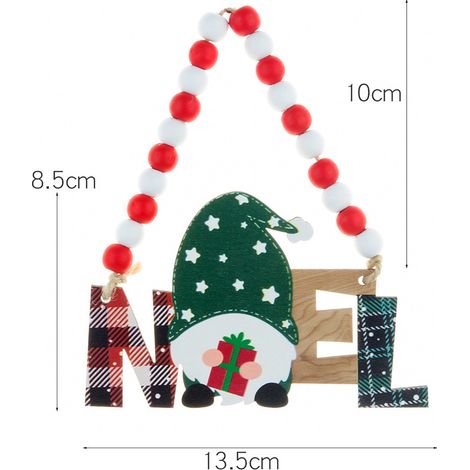 Cloche de Noël Noel
