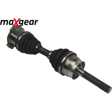 MAXGEAR 49-2435 Arbre de transmission NISSAN 39100-58G00
