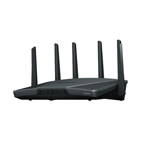 Rúter Ethernet WAN SYNOLOGY RT6600AX