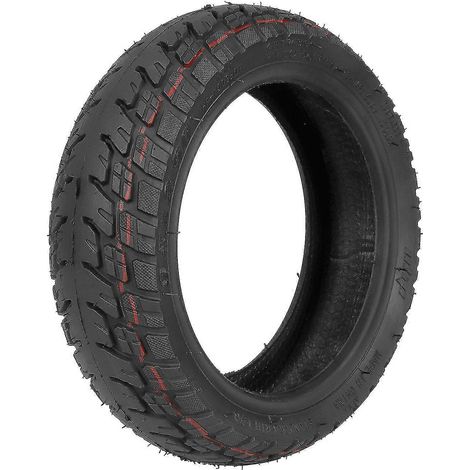 Pneu Ulip 9.5x2.50 Tubeless pour trottinette électrique tout-terrain, pneu sous vide de 9,5 pouces, renforcé (1/4)