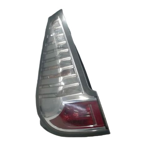 [PRODUIT D'OCCASION] Feu Arriere Gauche  RENAULT Scenic III 2009- ♻️ Ref Oe. 265550386r - Garantie à vie (1/3)