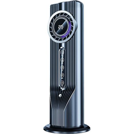 Climatiseur Portable Pour Pièce Mini Refroidisseur Évaporatif (1/5)
