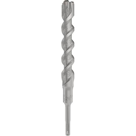 Bosch PRO Drill bit PRO SDS plus-5X Hammer Drill Bit 26 x 200 x 250mm 2608836651